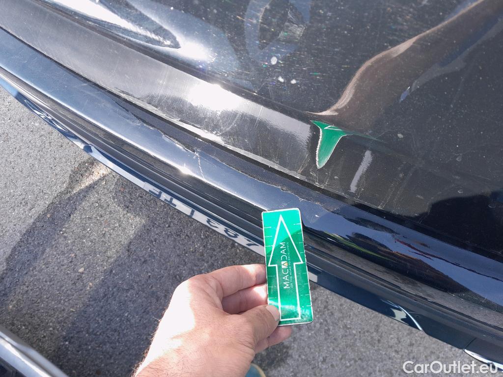  Mercedes  G-Klasee MERCEDES-BENZ GLE / 2018 / 5P / todoterreno GLE 350 de 4MATIC (Híbrido Enchufable) #27