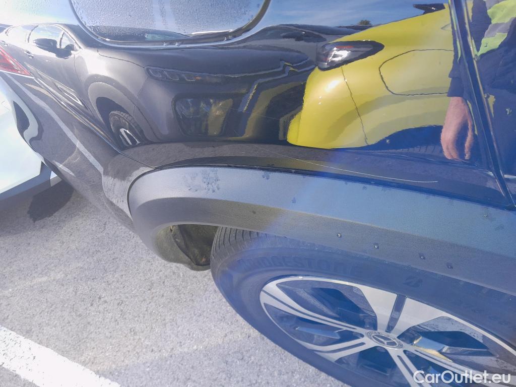  Mercedes  G-Klasee MERCEDES-BENZ GLE / 2018 / 5P / todoterreno GLE 350 de 4MATIC (Híbrido Enchufable) #13