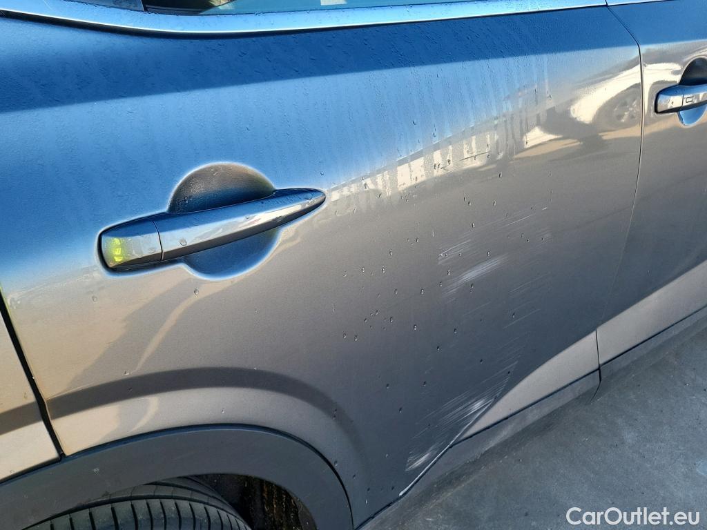  Nissan  Qashqai NISSAN  / 2021 / 5P / todoterreno DIG-T 116kW (158CV) mHEV Xtronic Acenta (AC4) #8