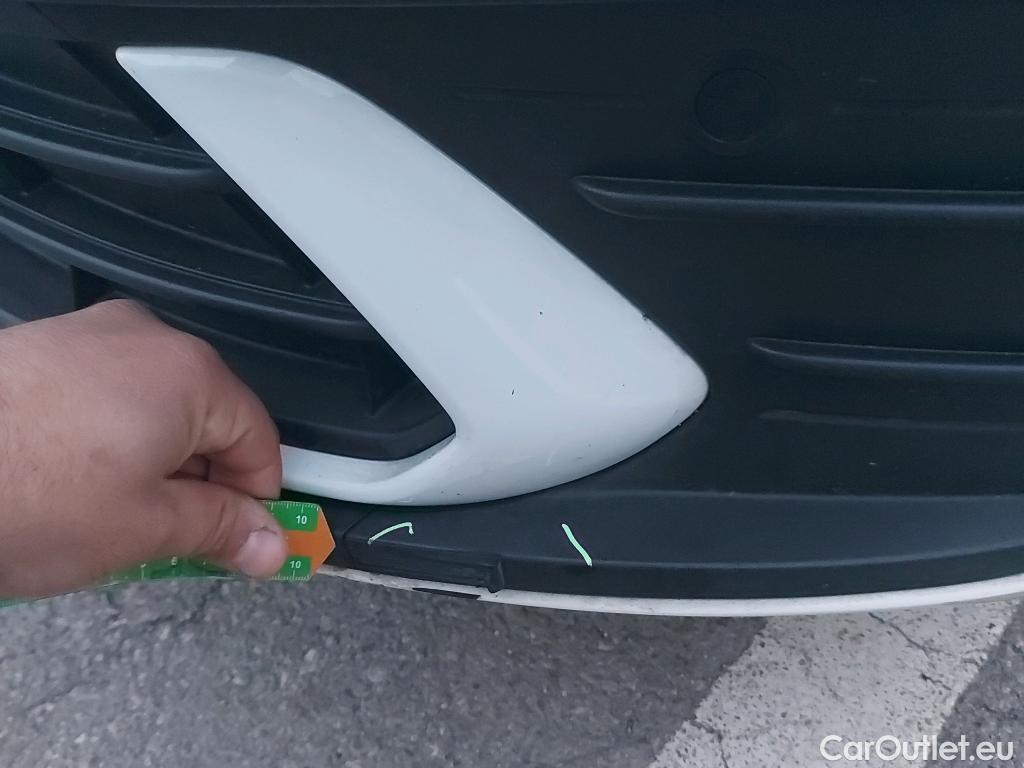  Volkswagen  Polo VOLKSWAGEN  / 2021 / 5P / berlina con portón Life 1.0 TSI 70kW (95CV) #25