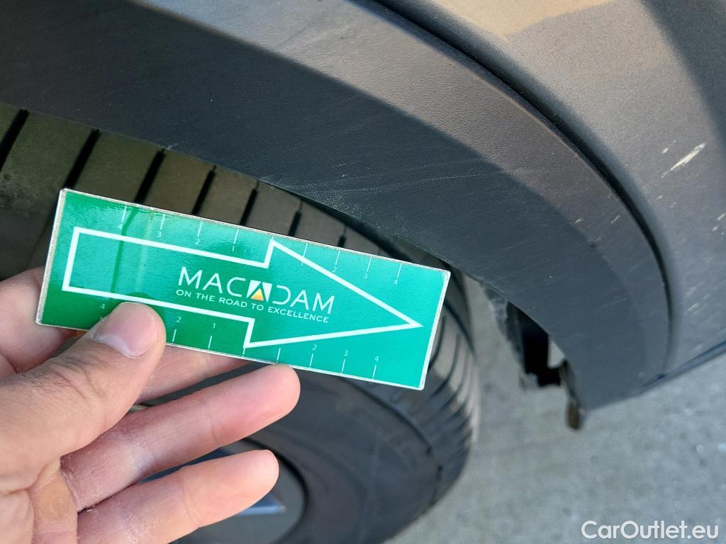  Nissan  Qashqai NISSAN  / 2021 / 5P / todoterreno DIG-T 116kW (158CV) mHEV Xtronic Acenta (AC4) #33