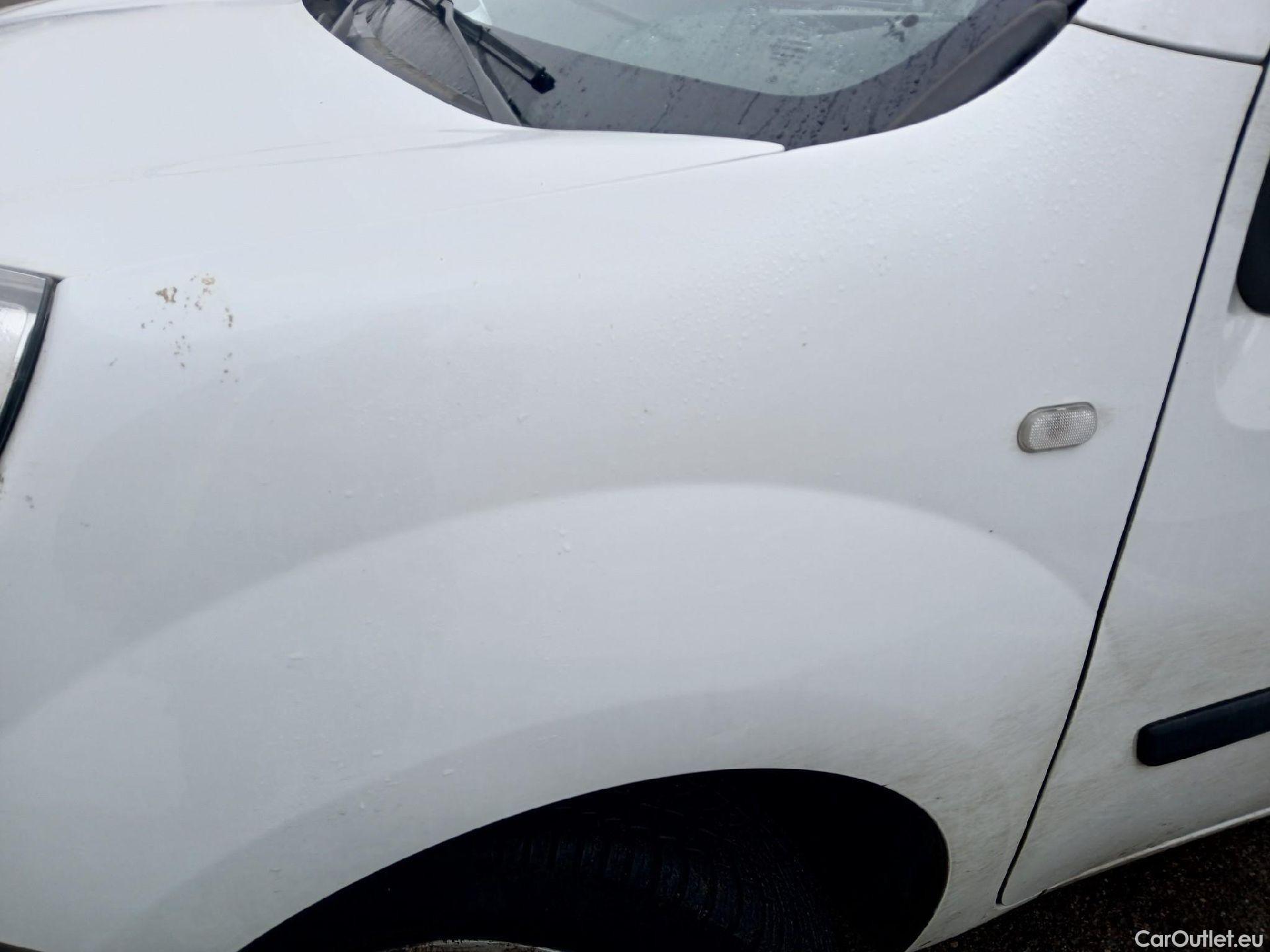  Nissan  NV200 NISSAN NV250 / 2019 / 4P / furgón 2pl 1.5dCi 70 kW (95CV) L2H1 ÓPTIMA #17