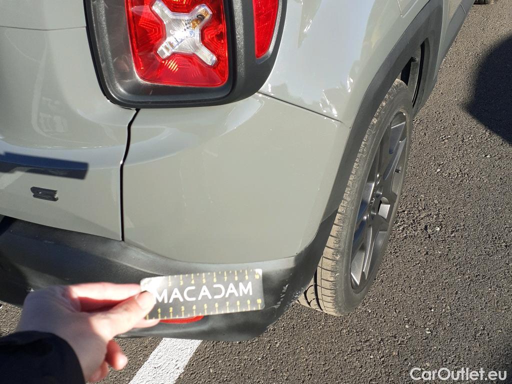  Jeep  Patriot JEEP Renegade / 2014 / 5P / todoterreno S 1.3 PHEV 177kW (240CV) AT AWD #33