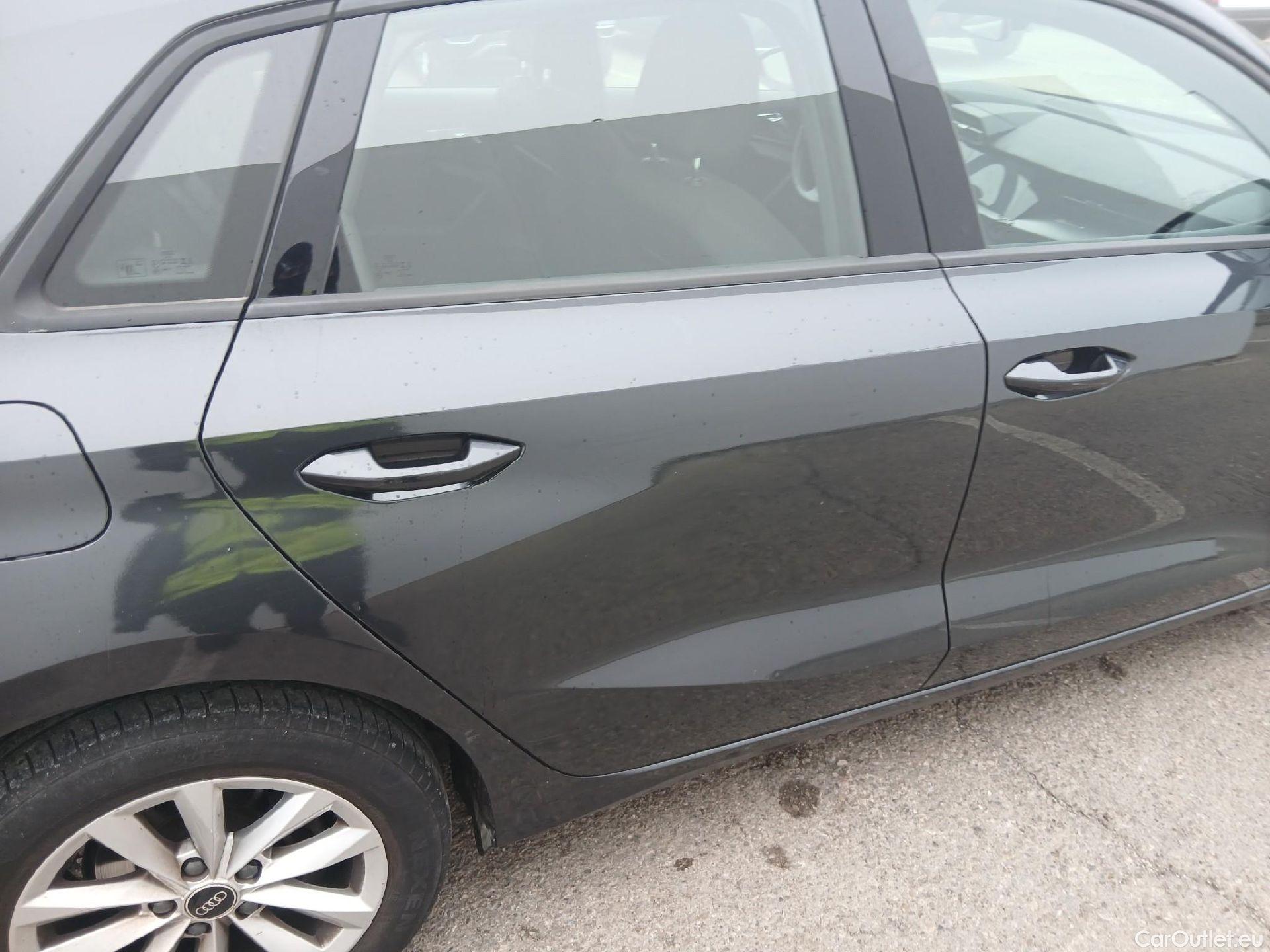  Audi  A3 AUDI  / 2020 / 5P / berlina con portón Sportback 35 TFSI 110kW (150CV) #15