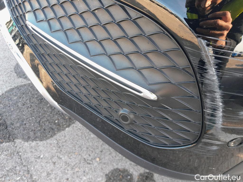  Mercedes  G-Klasee MERCEDES-BENZ GLE / 2018 / 5P / todoterreno GLE 350 de 4MATIC (Híbrido Enchufable) #17