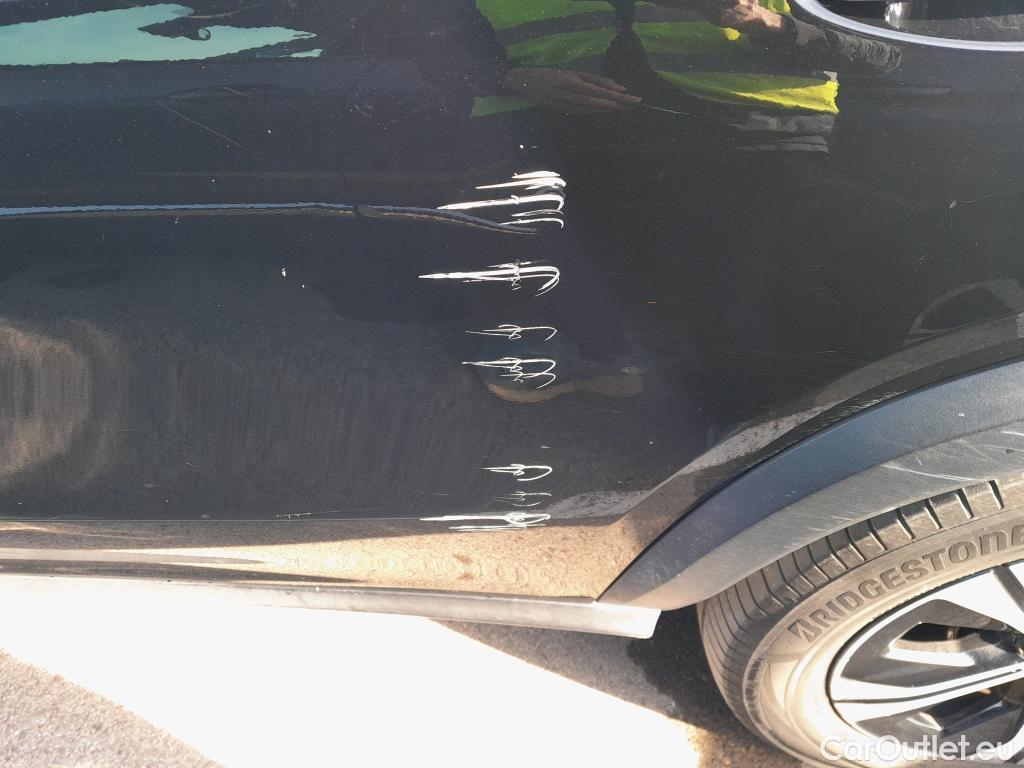  Mercedes  G-Klasee MERCEDES-BENZ GLE / 2018 / 5P / todoterreno GLE 350 de 4MATIC (Híbrido Enchufable) #3