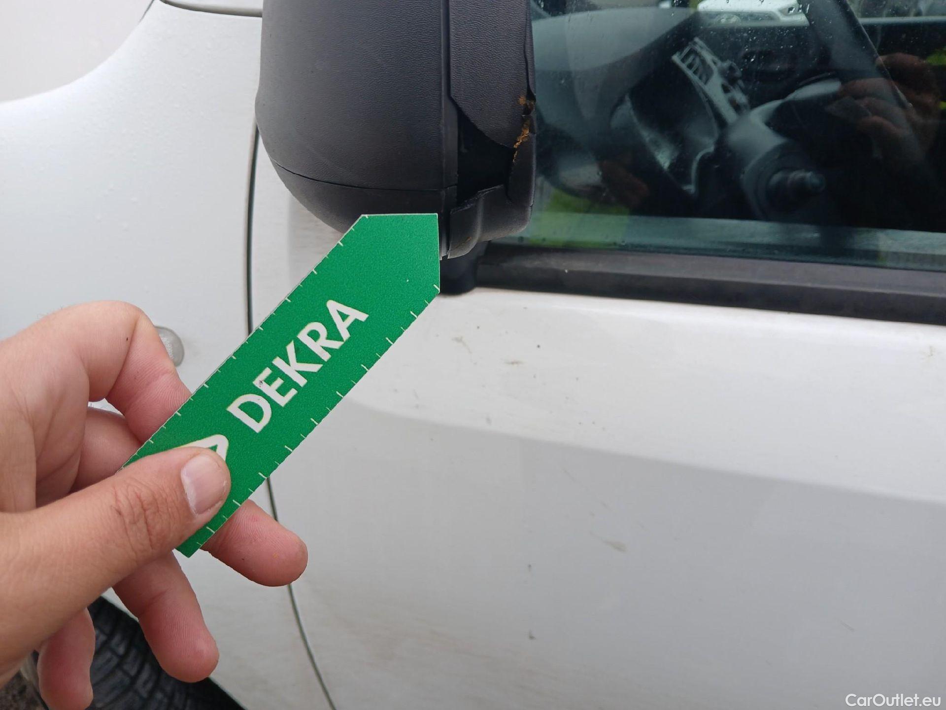  Nissan  NV200 NISSAN NV250 / 2019 / 4P / furgón 2pl 1.5dCi 70 kW (95CV) L2H1 ÓPTIMA #16