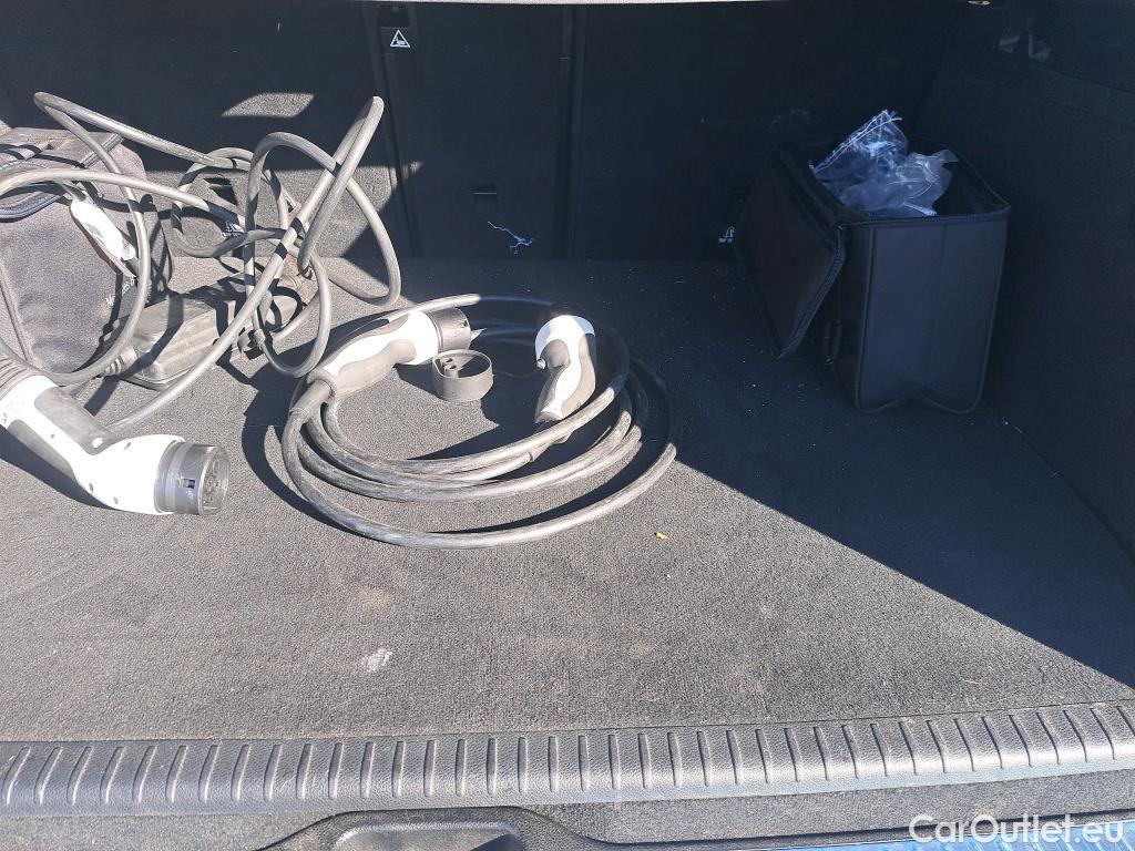  Mercedes  G-Klasee MERCEDES-BENZ Clase GLC / 2019 / 5P / todoterreno GLC 300 de 4MATIC #45