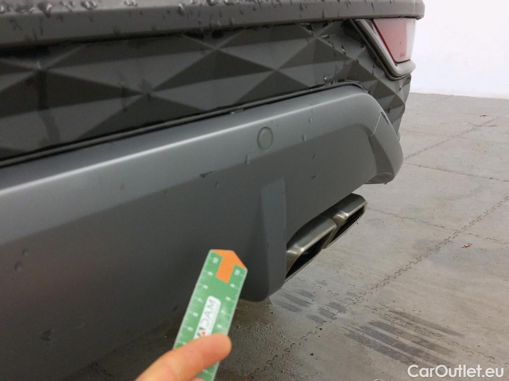  Hyundai  Tucson HYUNDAI  / 2020 / 5P / todoterreno 1.6 TGDI 169kW HEV Tecno Sky Auto #11