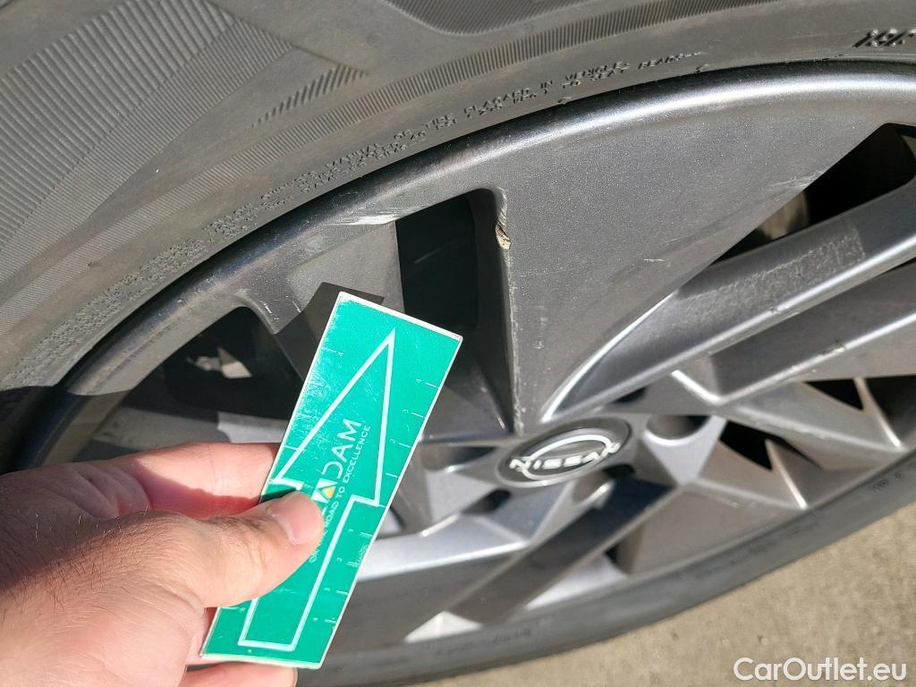  Nissan  Qashqai NISSAN  / 2021 / 5P / todoterreno DIG-T 116kW (158CV) mHEV Xtronic Acenta (AC4) #14