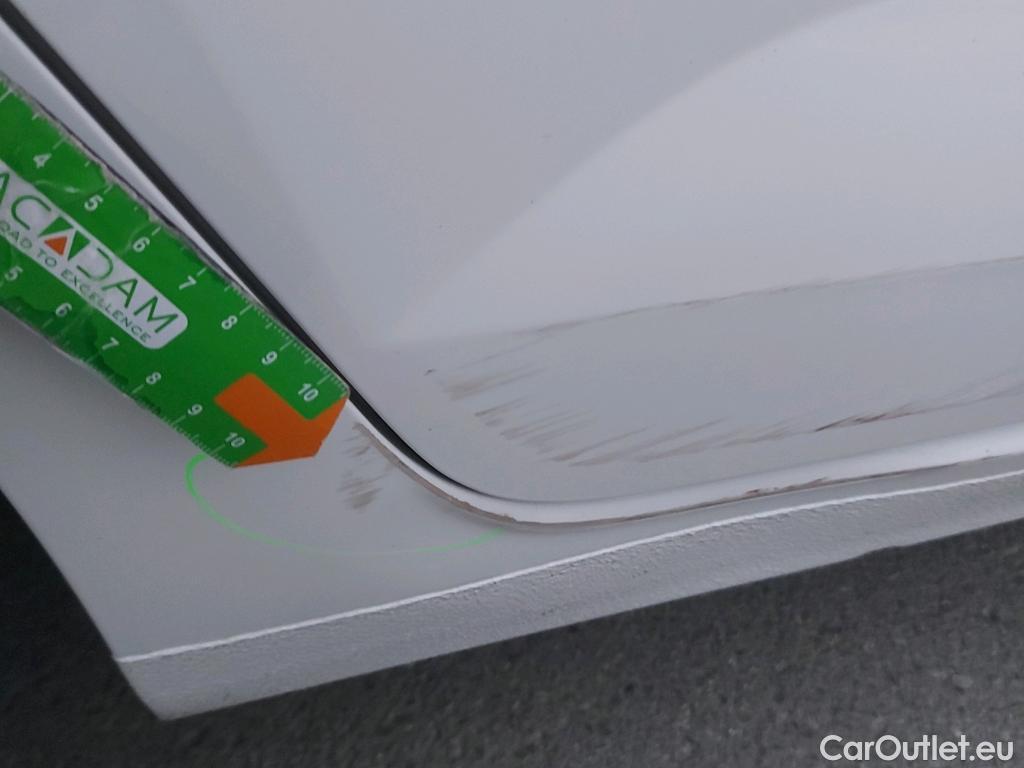  Volkswagen  Polo VOLKSWAGEN  / 2021 / 5P / berlina con portón Life 1.0 TSI 70kW (95CV) #22