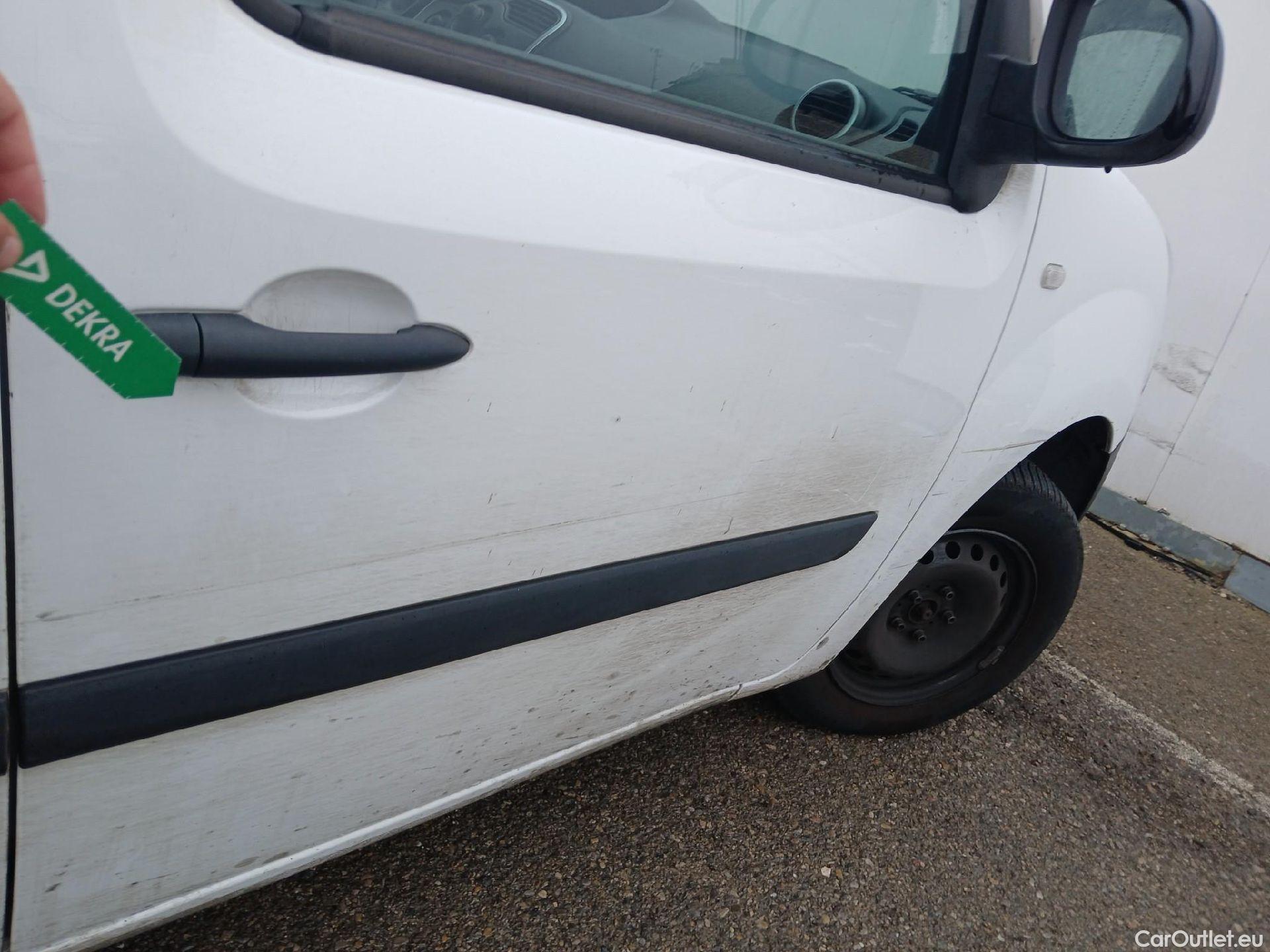  Nissan  NV200 NISSAN NV250 / 2019 / 4P / furgón 2pl 1.5dCi 70 kW (95CV) L2H1 ÓPTIMA #49