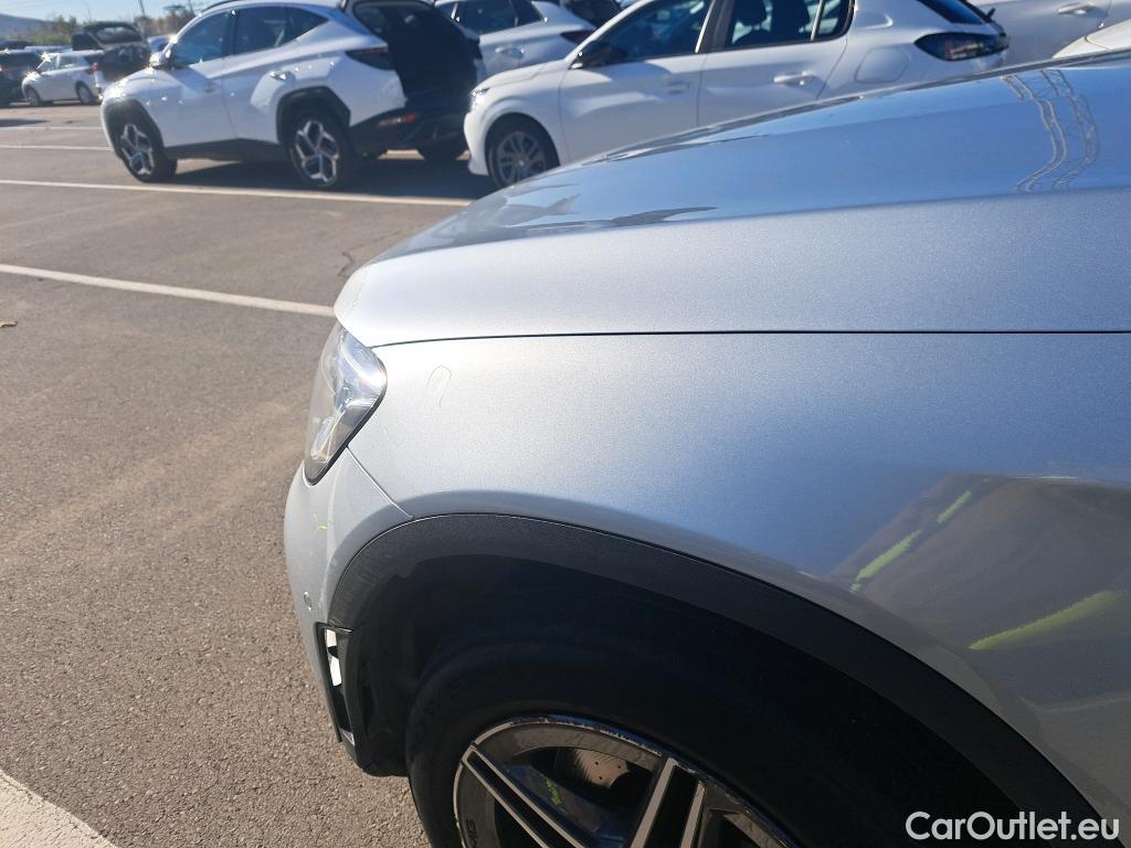  Mercedes  G-Klasee MERCEDES-BENZ Clase GLC / 2019 / 5P / todoterreno GLC 300 de 4MATIC #23