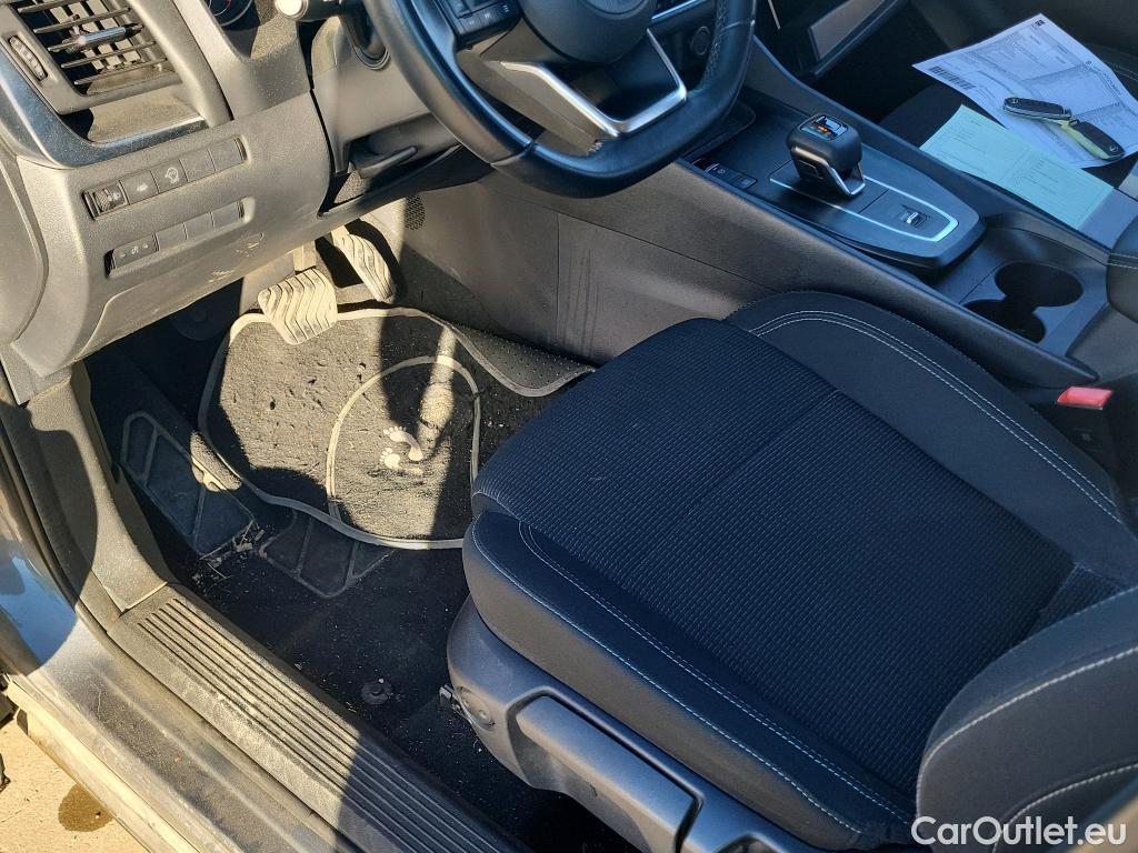  Nissan  Qashqai NISSAN  / 2021 / 5P / todoterreno DIG-T 116kW (158CV) mHEV Xtronic Acenta (AC4) #29