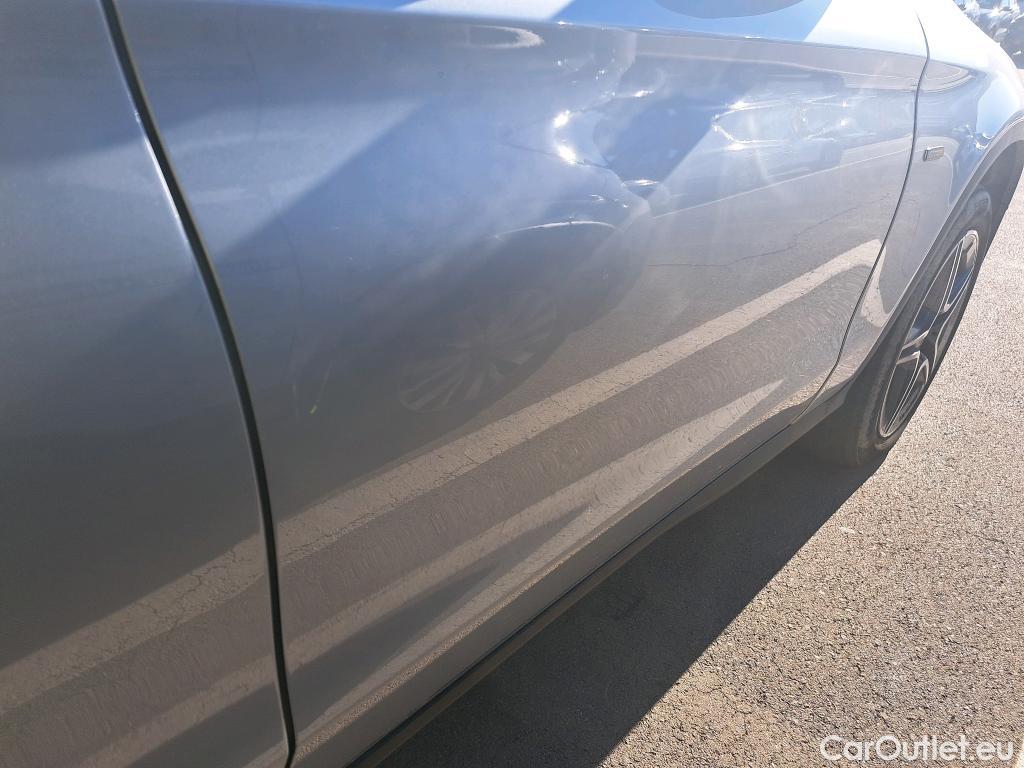  Mercedes  G-Klasee MERCEDES-BENZ Clase GLC / 2019 / 5P / todoterreno GLC 300 de 4MATIC #29