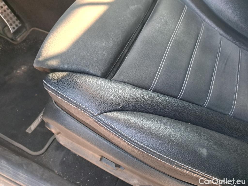  Mercedes  G-Klasee MERCEDES-BENZ Clase GLC / 2019 / 5P / todoterreno GLC 300 de 4MATIC #19