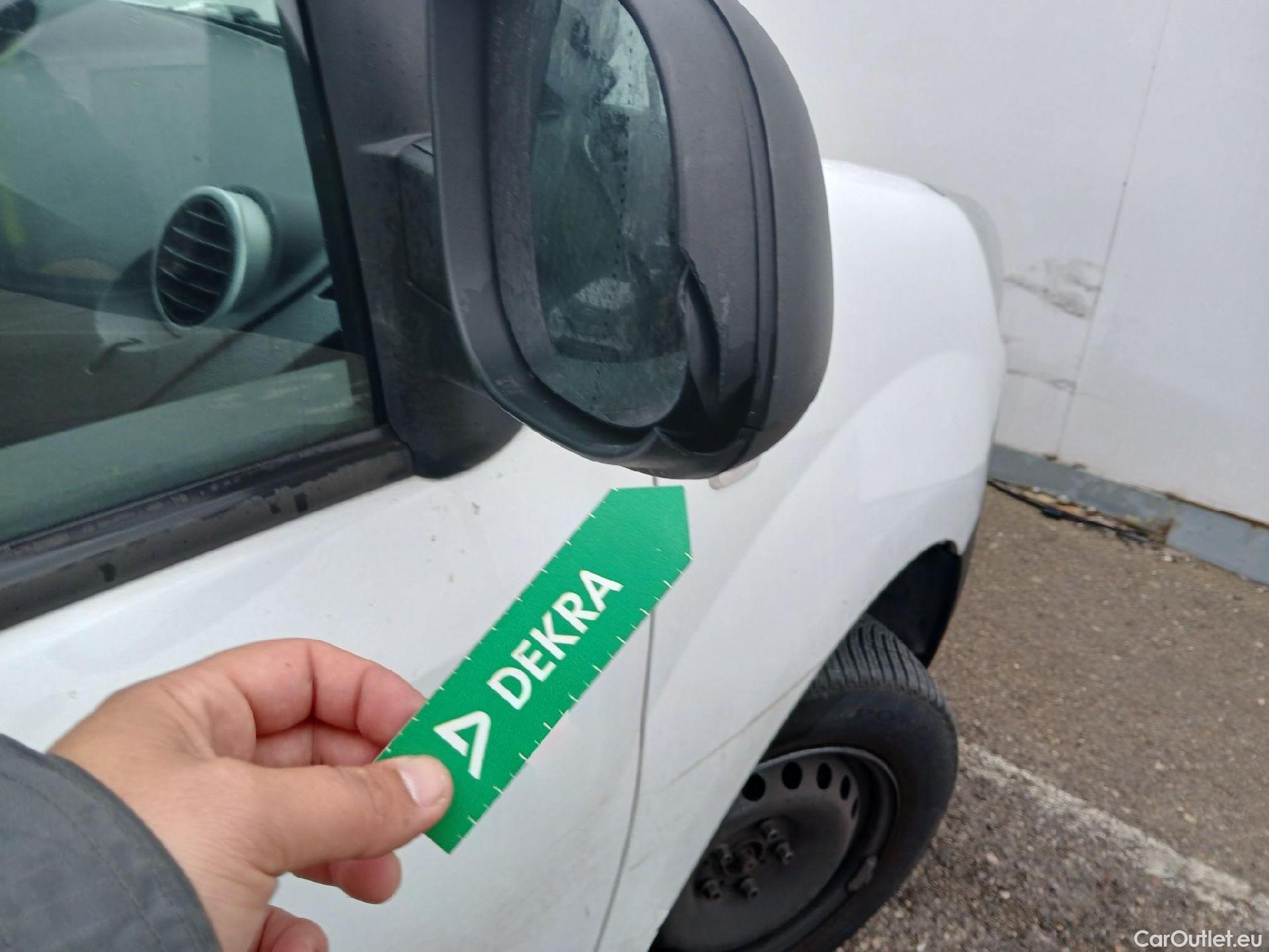  Nissan  NV200 NISSAN NV250 / 2019 / 4P / furgón 2pl 1.5dCi 70 kW (95CV) L2H1 ÓPTIMA #50