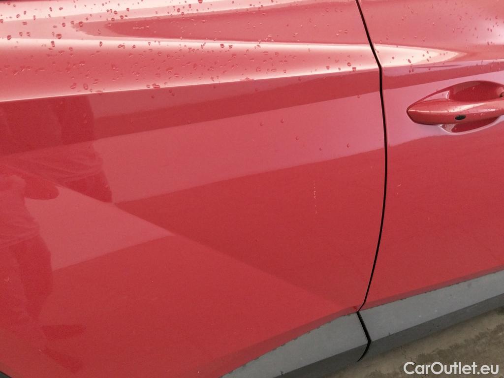  Hyundai  Tucson HYUNDAI  / 2020 / 5P / todoterreno 1.6 TGDI 169kW HEV Tecno Sky Auto #20