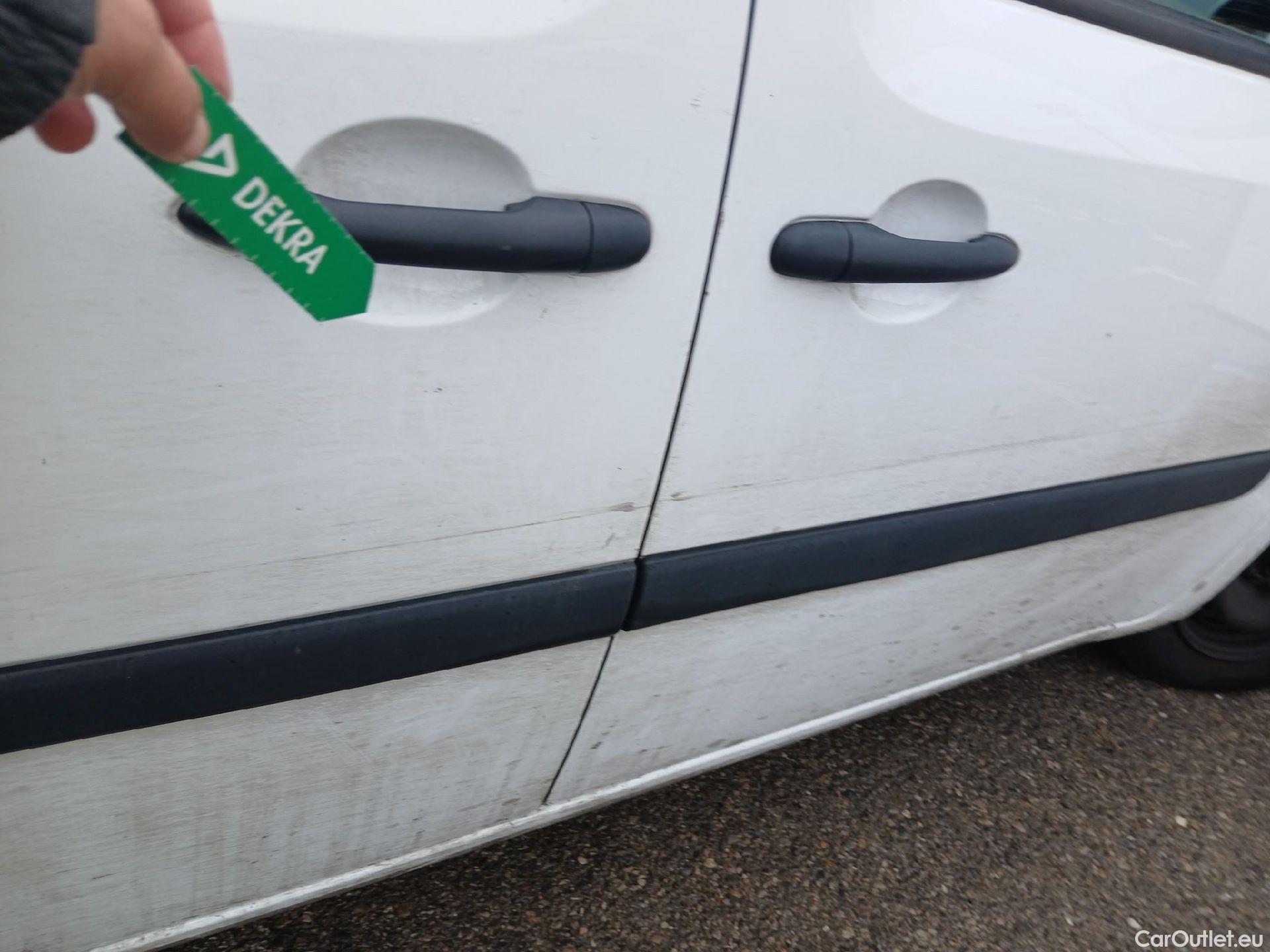  Nissan  NV200 NISSAN NV250 / 2019 / 4P / furgón 2pl 1.5dCi 70 kW (95CV) L2H1 ÓPTIMA #45