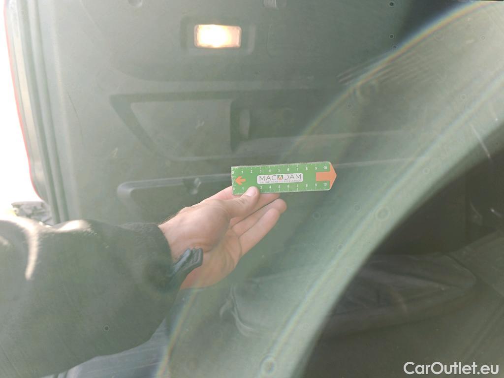  Peugeot  RIFTER PEUGEOT  / 2018 / 4P / combi Active Standard BlueHDi 73kW (IND) (CX2) #62