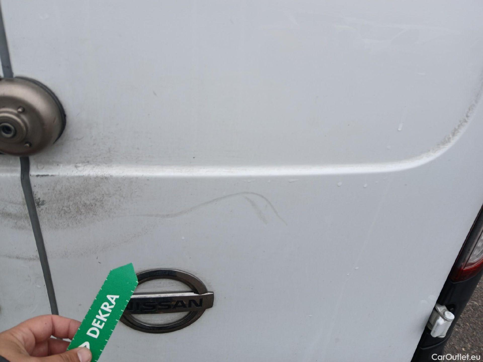  Nissan  NV200 NISSAN NV250 / 2019 / 4P / furgón 2pl 1.5dCi 70 kW (95CV) L2H1 ÓPTIMA #37