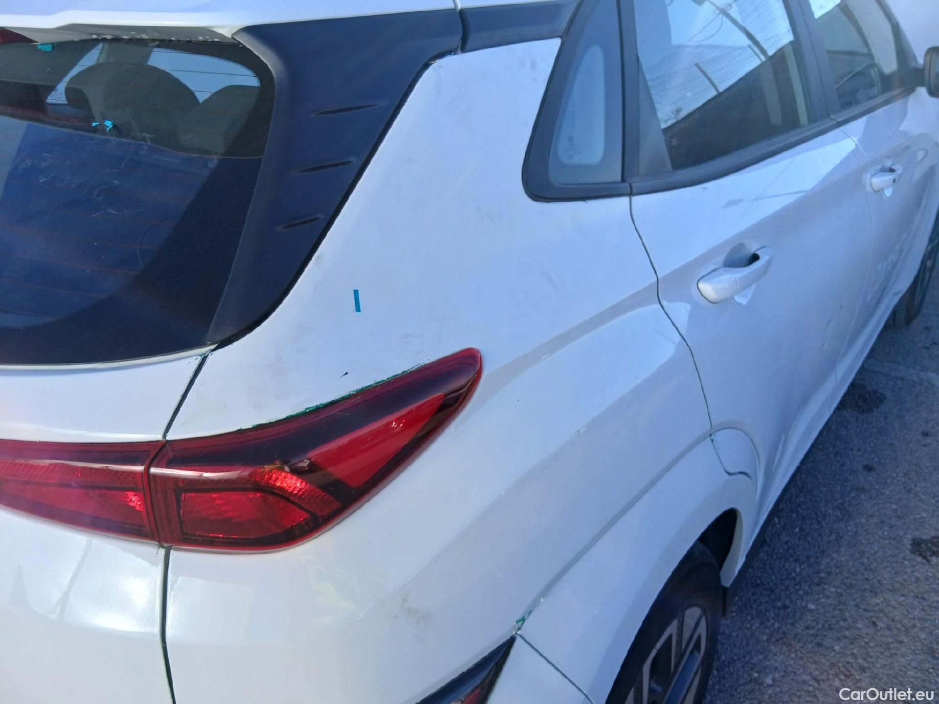  Hyundai  Konna HYUNDAI Kona / 2020 / 5P / todoterreno 100kW EV Maxx #28