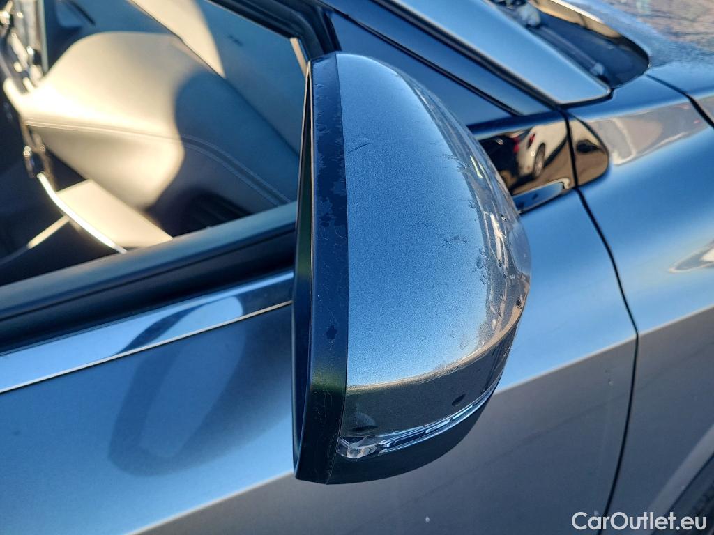  Nissan  Qashqai NISSAN  / 2021 / 5P / todoterreno DIG-T 116kW (158CV) mHEV Xtronic Acenta (AC4) #25