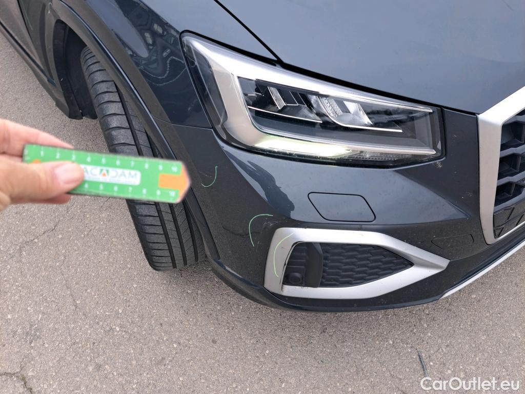  Audi  Q2 AUDI  / 2020 / 5P / todoterreno Advanced 35 TFSI 110kW (150CV) S tronic (AC) #22