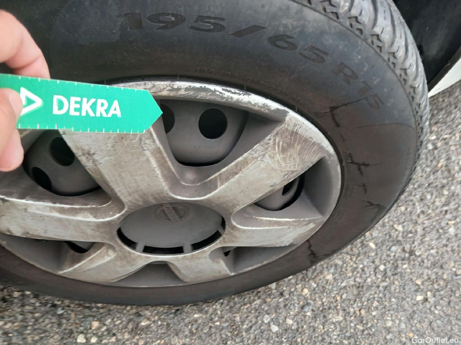  Nissan  NV200 NISSAN NV250 / 2019 / 4P / furgón 2pl 1.5dCi 70 kW (95CV) L2H1 ÓPTIMA #12