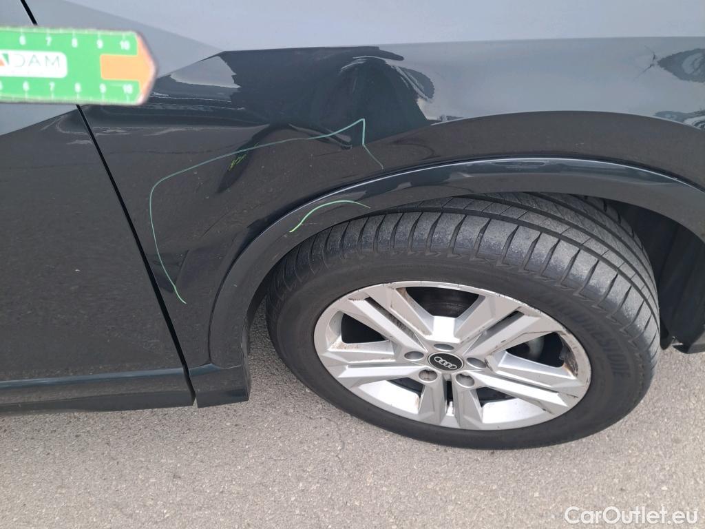  Audi  Q2 AUDI  / 2020 / 5P / todoterreno Advanced 35 TFSI 110kW (150CV) S tronic (AC) #7