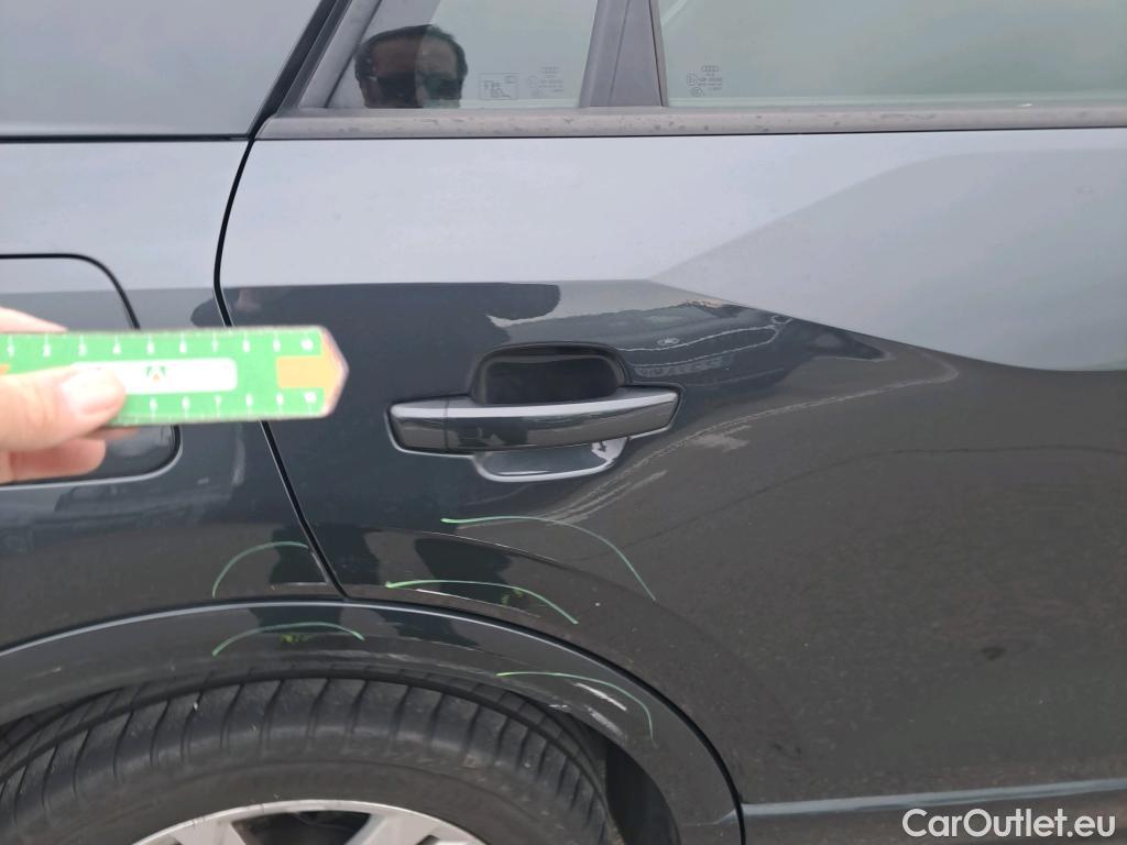  Audi  Q2 AUDI  / 2020 / 5P / todoterreno Advanced 35 TFSI 110kW (150CV) S tronic (AC) #31