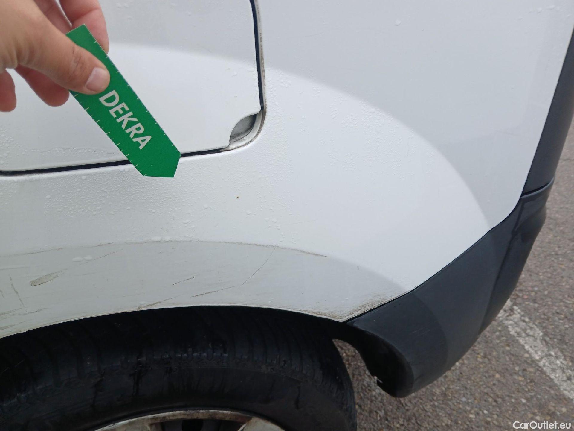  Nissan  NV200 NISSAN NV250 / 2019 / 4P / furgón 2pl 1.5dCi 70 kW (95CV) L2H1 ÓPTIMA #21