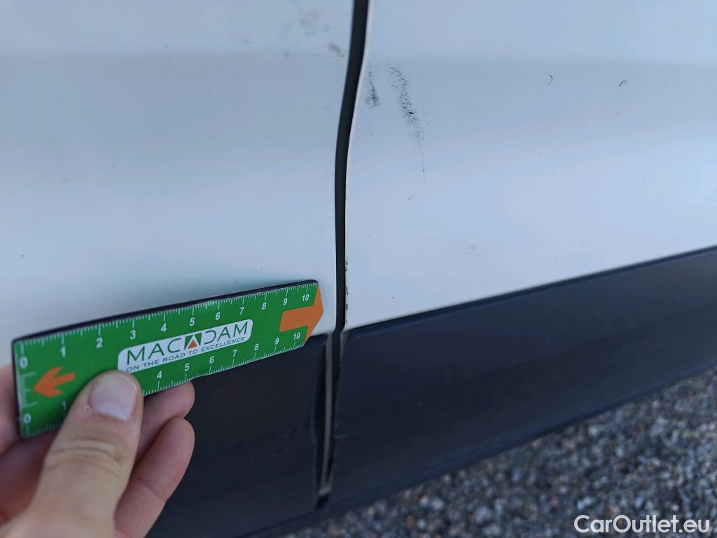  Peugeot  RIFTER PEUGEOT  / 2018 / 4P / combi Active Standard BlueHDi 73kW (IND) (CX2) #72