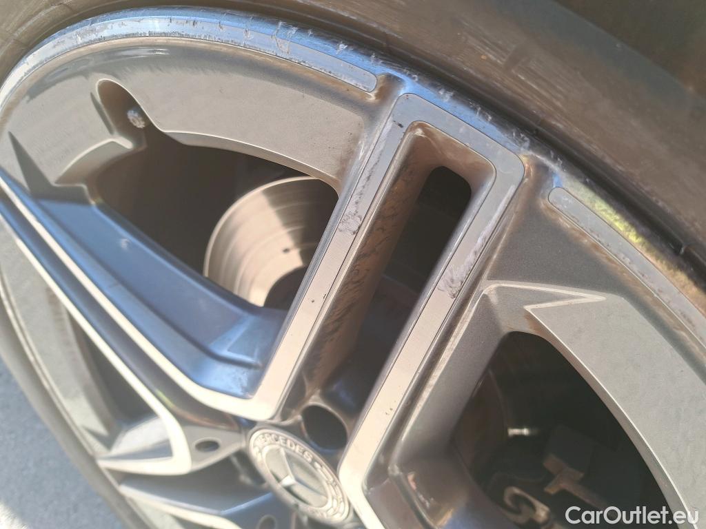  Mercedes  G-Klasee MERCEDES-BENZ Clase GLC / 2019 / 5P / todoterreno GLC 300 de 4MATIC #12