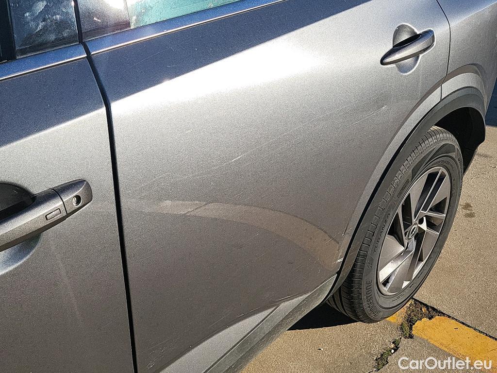  Nissan  Qashqai NISSAN  / 2021 / 5P / todoterreno DIG-T 116kW (158CV) mHEV Xtronic Acenta (AC4) #1