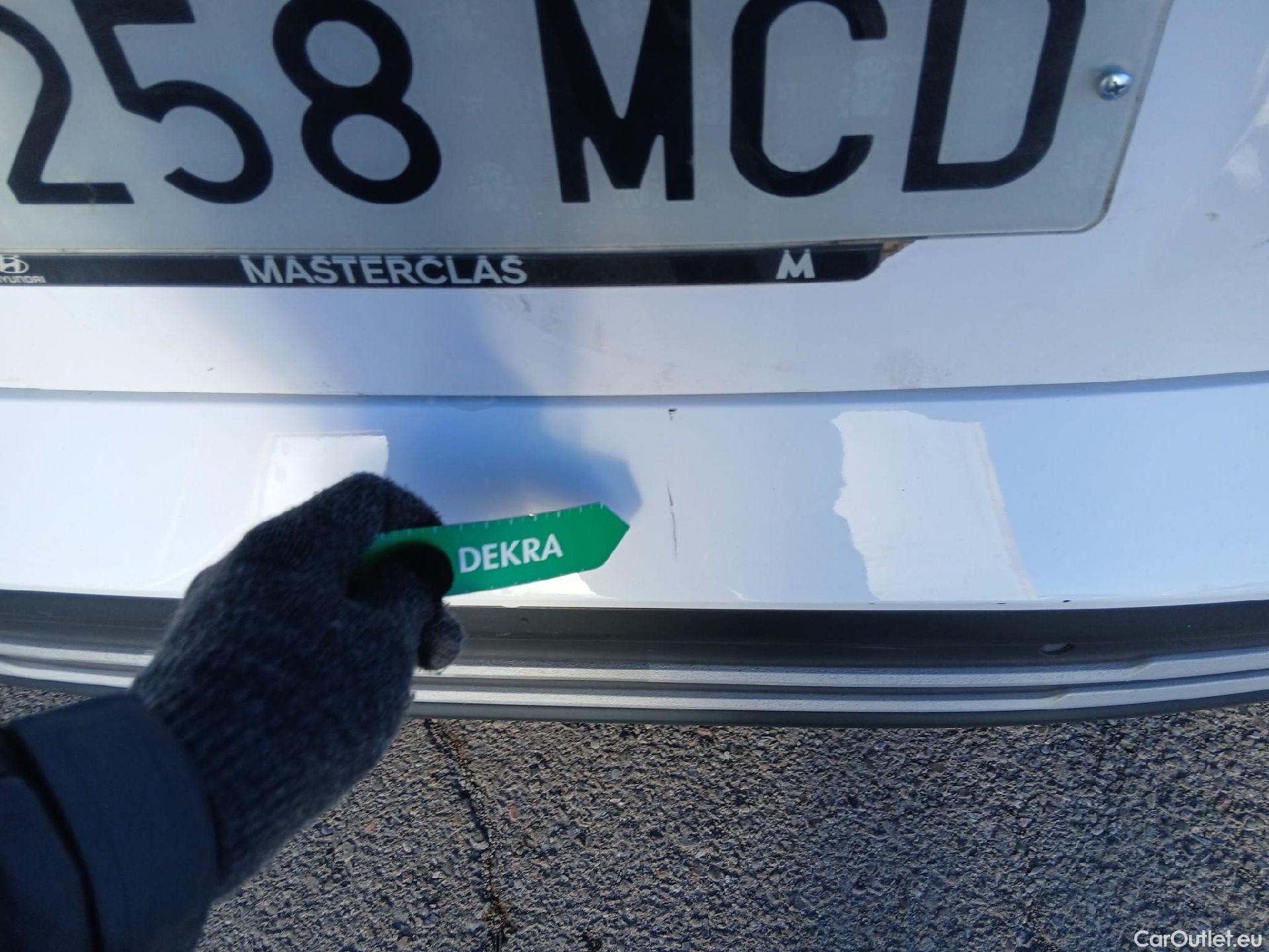  Hyundai  Konna HYUNDAI Kona / 2020 / 5P / todoterreno 100kW EV Maxx #25