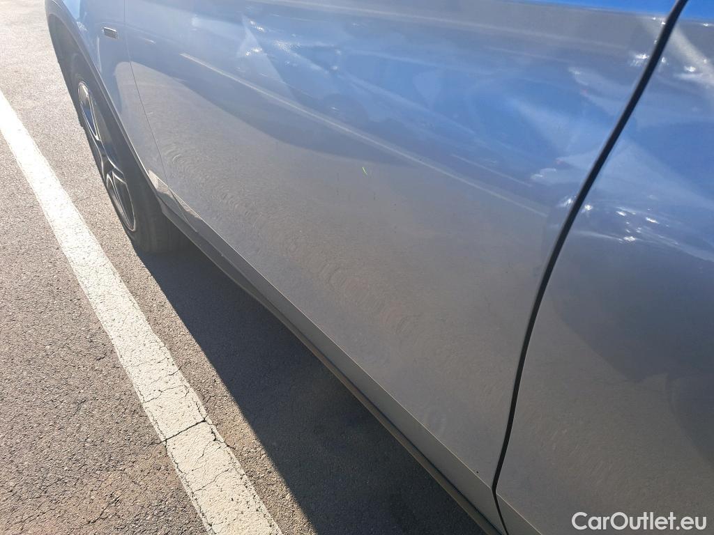  Mercedes  G-Klasee MERCEDES-BENZ Clase GLC / 2019 / 5P / todoterreno GLC 300 de 4MATIC #17