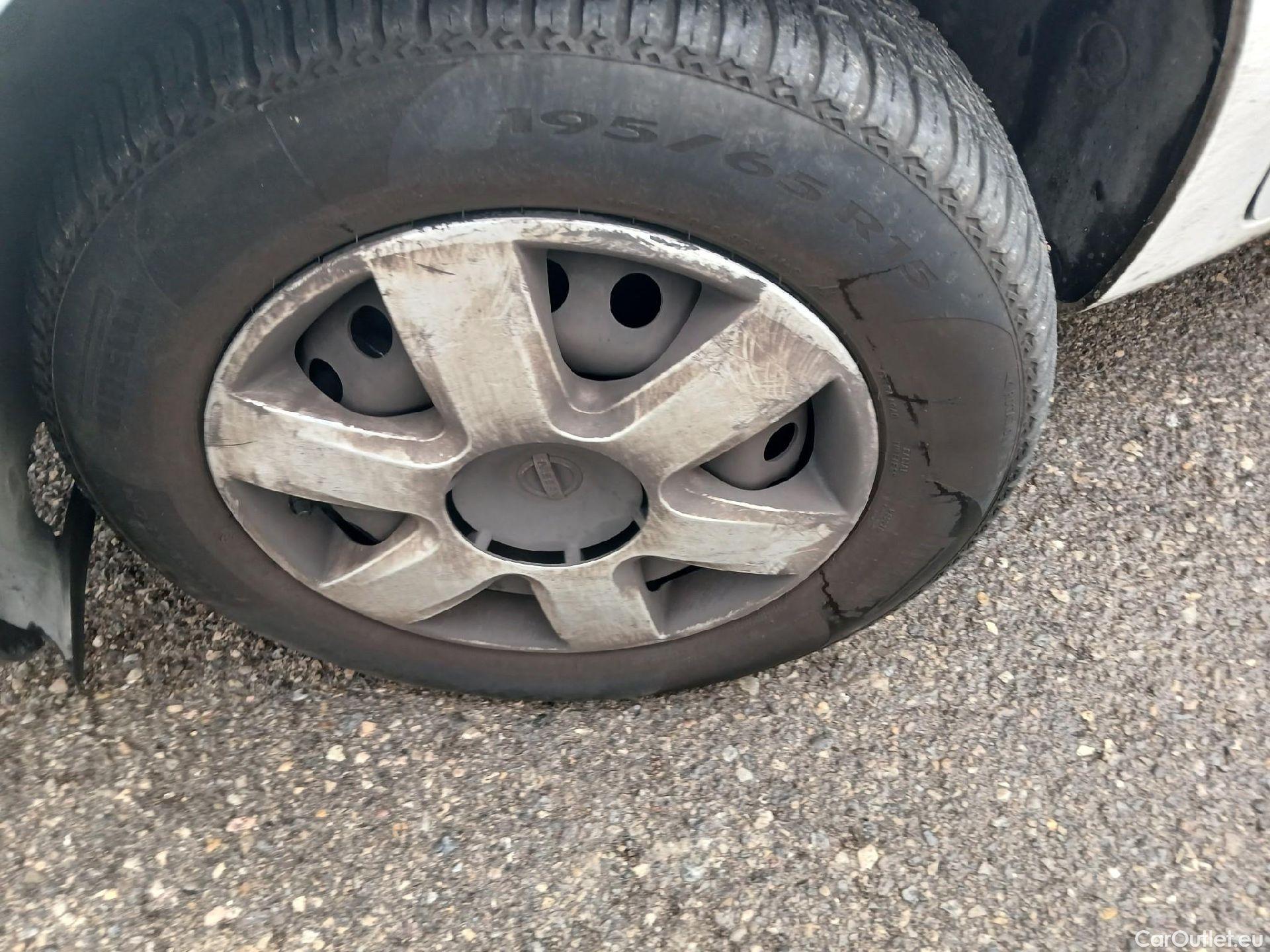  Nissan  NV200 NISSAN NV250 / 2019 / 4P / furgón 2pl 1.5dCi 70 kW (95CV) L2H1 ÓPTIMA #14