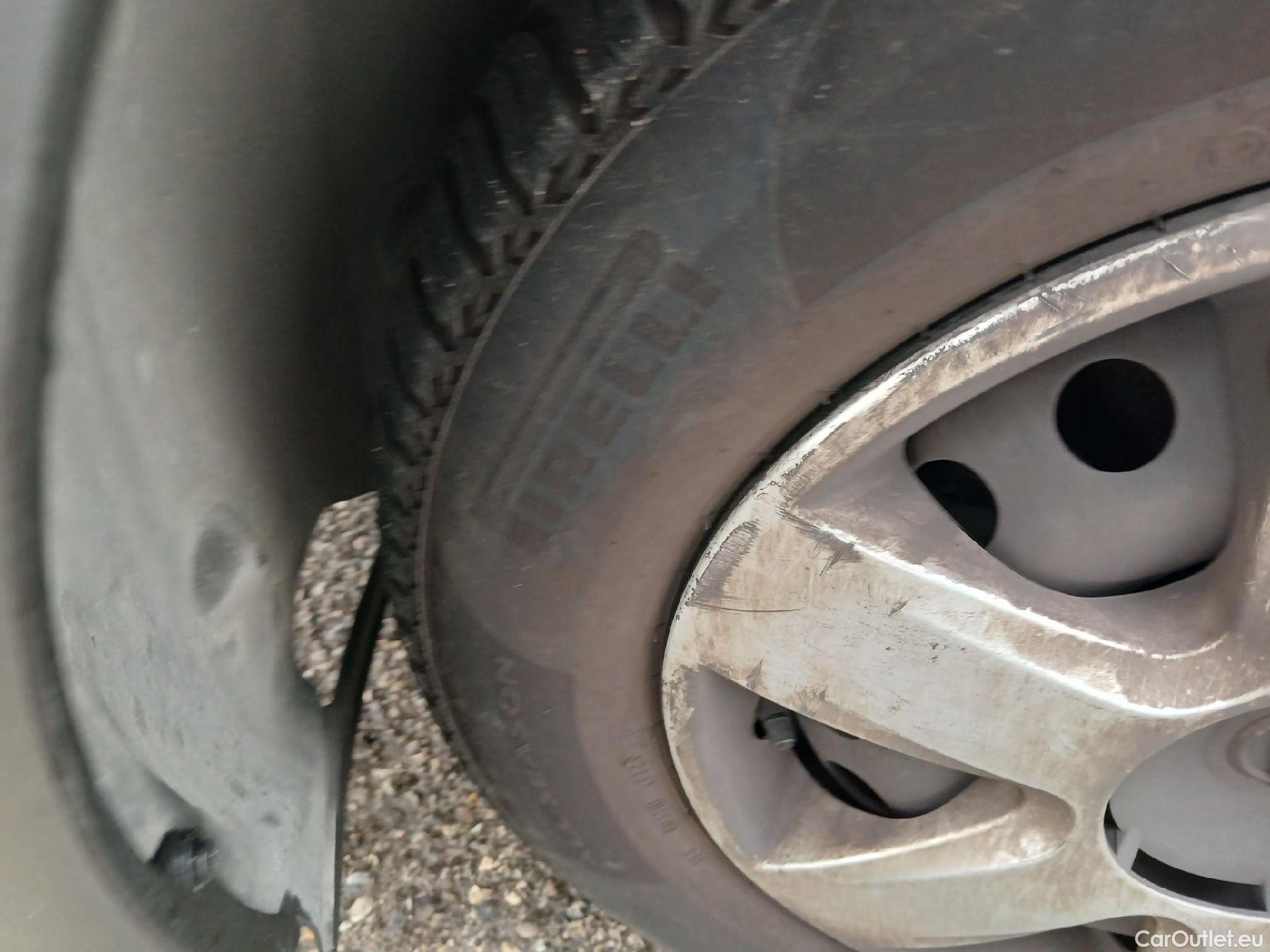  Nissan  NV200 NISSAN NV250 / 2019 / 4P / furgón 2pl 1.5dCi 70 kW (95CV) L2H1 ÓPTIMA #13