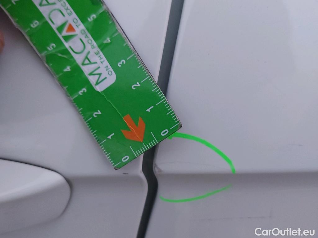  Volkswagen  Polo VOLKSWAGEN  / 2021 / 5P / berlina con portón Life 1.0 TSI 70kW (95CV) #36