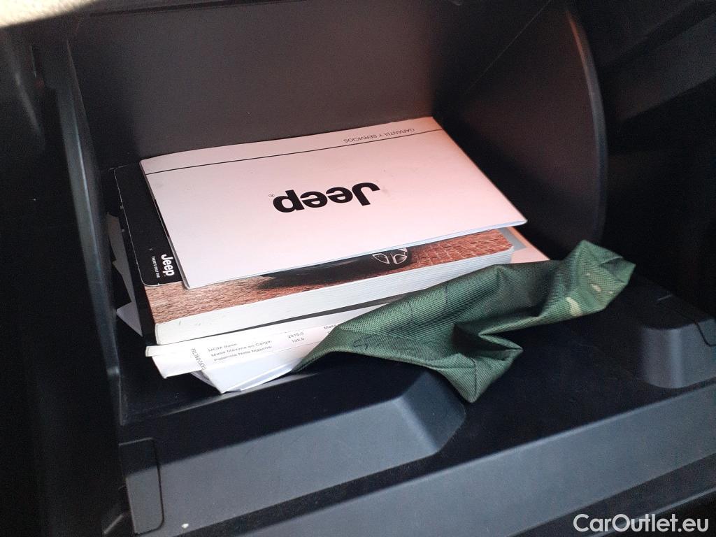  Jeep  Patriot JEEP Renegade / 2014 / 5P / todoterreno S 1.3 PHEV 177kW (240CV) AT AWD #20