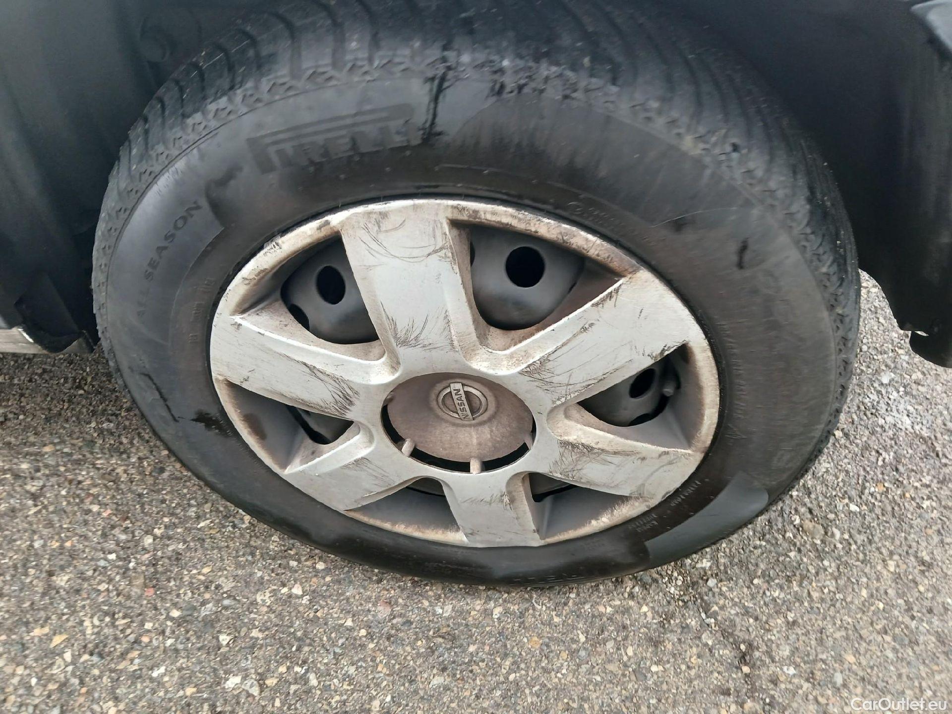  Nissan  NV200 NISSAN NV250 / 2019 / 4P / furgón 2pl 1.5dCi 70 kW (95CV) L2H1 ÓPTIMA #27