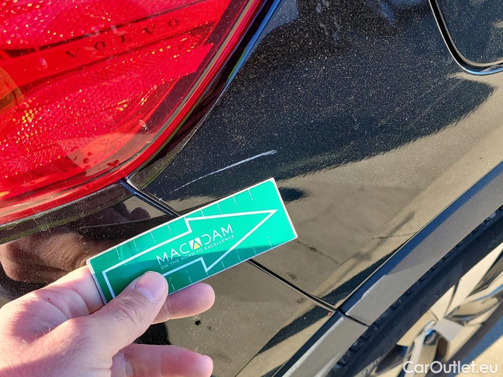  Volvo  XC 40 VOLVO XC40 / 2021 / 5P / todoterreno 1.5 T4 Twin Recharge Core Auto #10