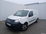  Nissan  NV200 NISSAN NV250 / 2019 / 4P / furgón 2pl 1.5dCi 70 kW (95CV) L2H1 ÓPTIMA #2