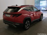  Hyundai  Tucson HYUNDAI  / 2020 / 5P / todoterreno 1.6 TGDI 169kW HEV Tecno Sky Auto #2