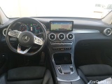  Mercedes  G-Klasee MERCEDES-BENZ Clase GLC / 2019 / 5P / todoterreno GLC 300 de 4MATIC #3