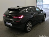  Bmw  X2 BMW  sDrive18i #2