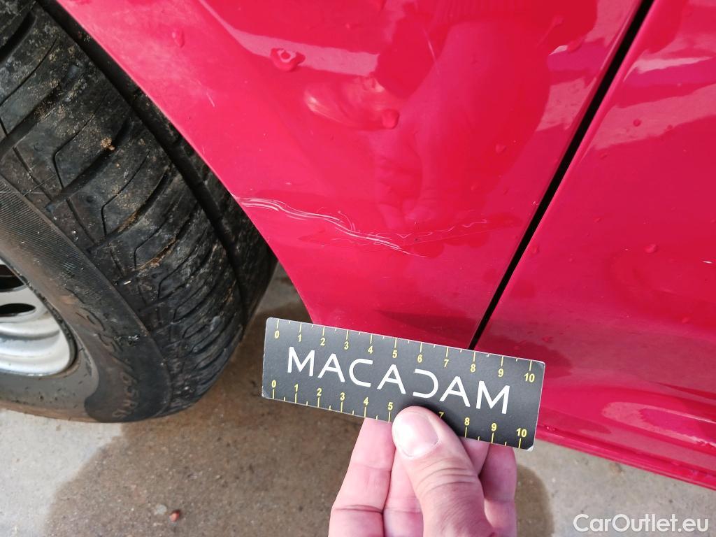  Volkswagen  Caddy  Profesional Kombi BMT 2.0 TDI 100CV MT5 E6dT #22