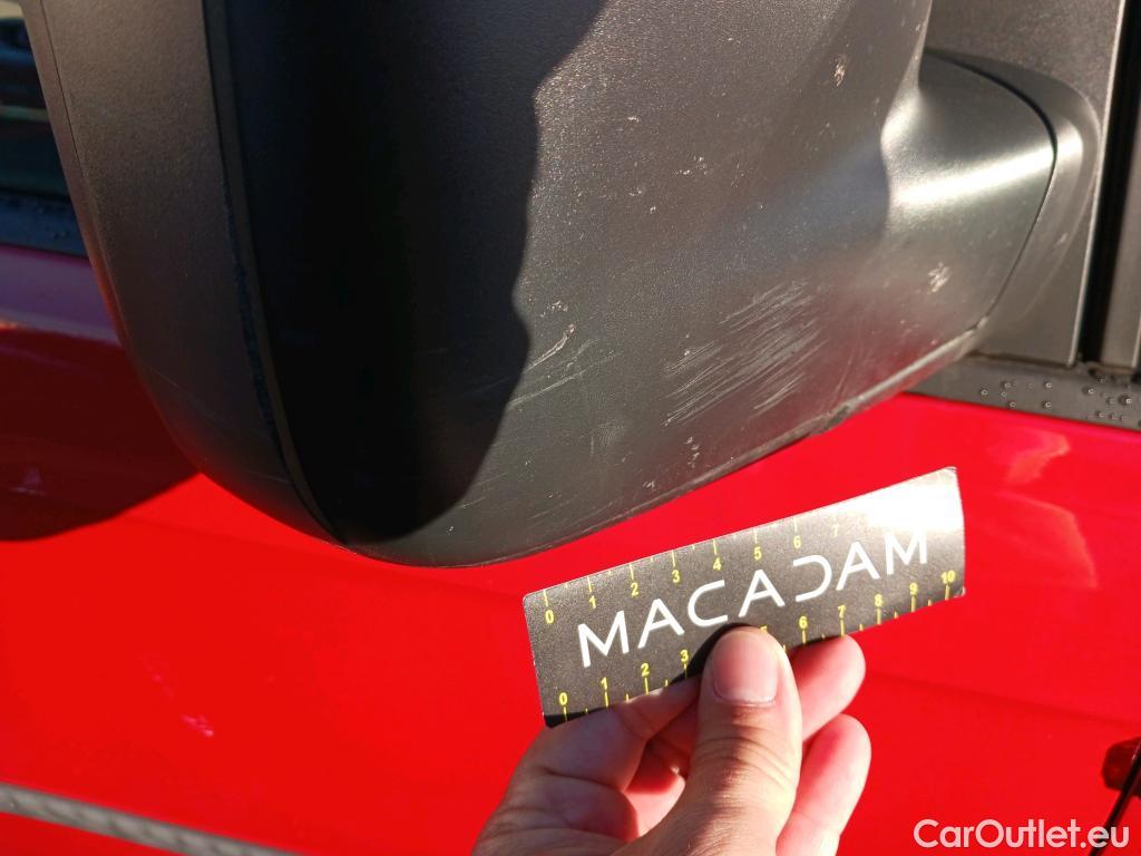  Volkswagen  Caddy  Profesional Kombi BMT 2.0 TDI 100CV MT5 E6dT #49