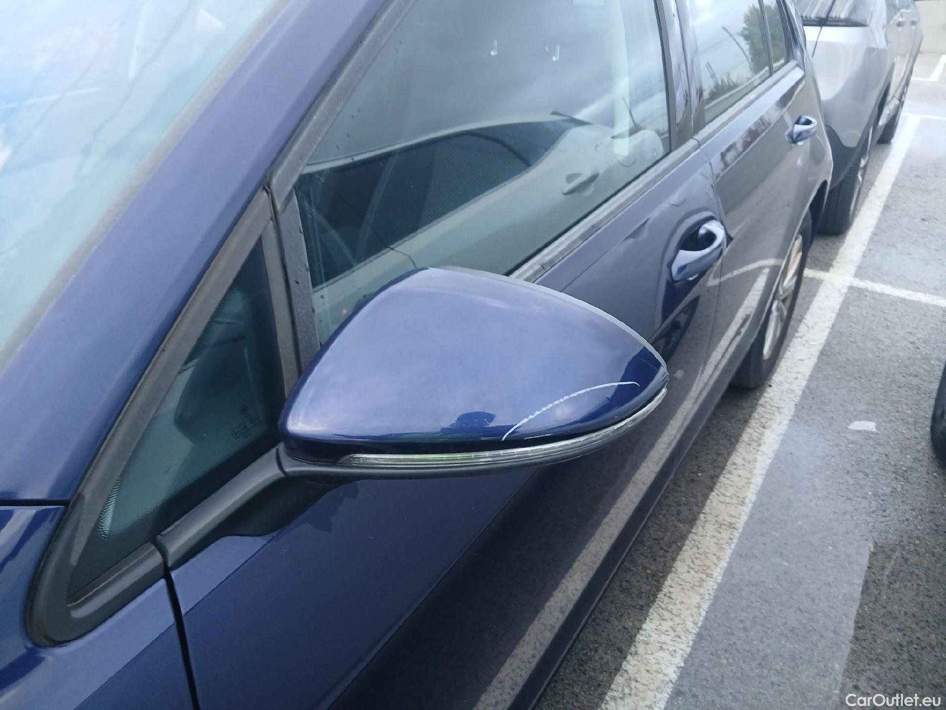  Volkswagen  Golf  VII Berlina Ready2Go 1.6 TDI 115CV MT5 E6dT #14